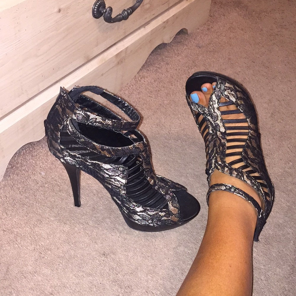 City snappers shoes